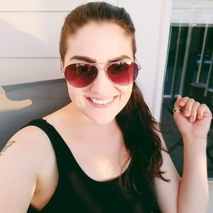 Meet your Posher, Mandy